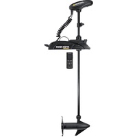 Minn Kota Riptide Terrova Quest Black 100" - 604127