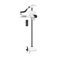 Minn Kota Riptide Instinct Quest White 60" - 604130