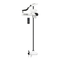 Minn Kota Riptide Instinct Quest White 72" - 604132