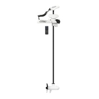 Minn Kota Riptide Instinct Quest White 87" - 604134