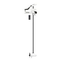 Minn Kota Riptide Instinct Quest White 100" - 604136