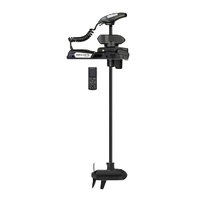 Minn Kota Riptide Instinct Quest Black 60" - 604140
