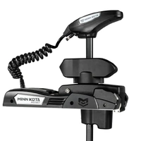 Minn Kota Riptide Instinct Quest Black 100" - 604146