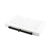 Minn Kota - Quest - Quick Release Bracket - White - 604200