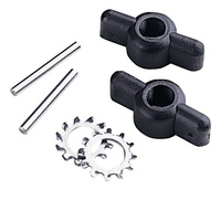 Minn Kota - Riptide Transom Mount - Sheer Pin Kit - 607392