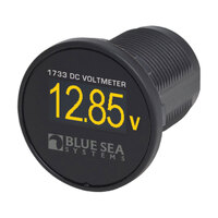 Blue Sea Systems Mini OLED Meters BS-1733