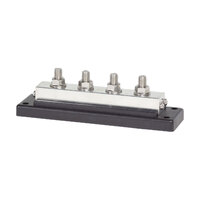 Blue Sea Systems PowerBar - 600A Common BusBar BS-2104