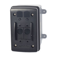 Blue Sea Systems Circuit Breaker Mounting Enclosure BS-3131