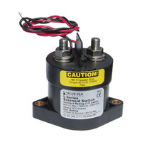 Blue Sea Systems L-Series Solenoid Switch BS-9012