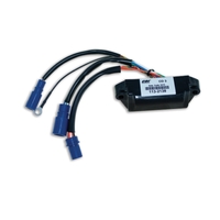 CDI Electronics® Power Pack 3/6 Cyl. - Johnson Evinrude CDI113-2138