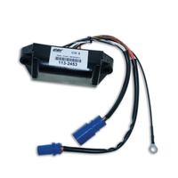 CDI Electronics® Power Pack 2 Cyl. - Johnson Evinrude CDI113-2453