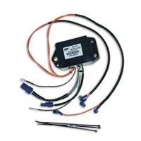 CDI Electronics® Power Pack 4/8 Cyl. - Johnson Evinrude CDI113-3072