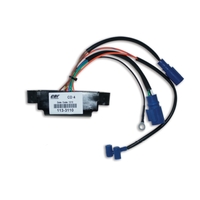 CDI Electronics® Power Pack 4 Cyl. - Johnson Evinrude CDI113-3110