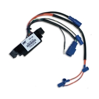 CDI Electronics® Power Pack 2 Cyl. - Johnson Evinrude CDI113-3114