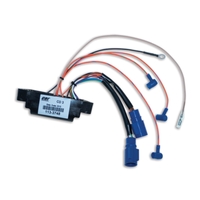 CDI Electronics® Power Pack 3 Cyl. - Johnson Evinrude CDI113-3748