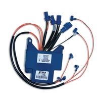 CDI Electronics® Power Pack 6 Cyl. - Johnson Evinrude CDI113-3865
