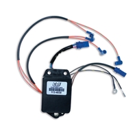 CDI Electronics® Power Pack 4 Cyl. - Johnson Evinrude CDI113-4030