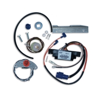 CDI Electronics® Power Pack Conversion Kit 2 Cyl. - Johnson Evinrude CDI113-4489