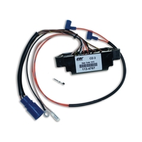 CDI Electronics® Power Pack 2 Cyl. - Johnson Evinrude CDI113-4767