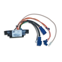 CDI Electronics® Power Pack 3 Cyl. - Johnson Evinrude CDI113-5274