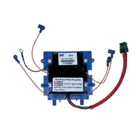 CDI Electronics® Power Pack 4 Cyl. - Johnson Evinrude CDI113-6292