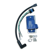 CDI Electronics® Ignition Pack Conversion Kit 2/6 Cyl. Mercury, Mariner CDI114-7509K1