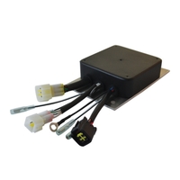 CDI Electronics® Ignition Pack 2 Cyl. - Yamaha CDI117-0002