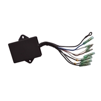 CDI Electronics® CDI Unit Assembly 2 Cyl - Yamaha CDI117-0009