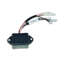 CDI Electronics® Ignition Pack 2 Cyl. - Yamaha CDI117-695-11