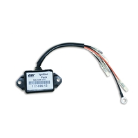 CDI Electronics® Ignition Pack 2 Cyl. - Yamaha CDI117-696-12