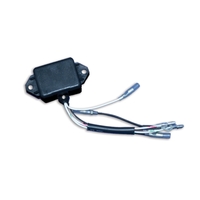 CDI Electronics® Ignition Pack 1 Cyl. - Yamaha CDI117-6E0-71