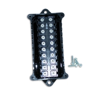 CDI Electronics Ignition Pack 6 Cyl. - Yamaha CDI117-6G5-12