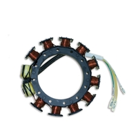 CDI Electronics® Stator 2/3/4 Cyl., 16 amp - Mercury, Mariner CDI174-2075K2