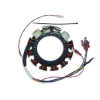 CDI Electronics Stator 6 Cyl., 15/16 amp - Mercury, Mariner CDI174-5456-16