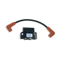 CDI Electronics® Ignition Coil 2 Tower, 1/2/3/4/6/8 Cyl. - Johnson Evinrude CDI183-2508