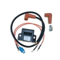 CDI Electronics® Universal Replacement Ignition Coil - Johnson Evinrude CDI183-3737