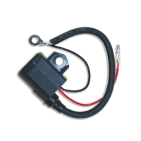 CDI Electronics® Ignition Coil - Yamaha CDI187-6391