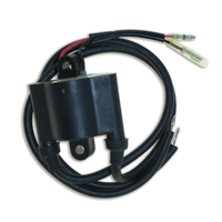 CDI Electronics Ignition Coil 2 Cyl. - Yamaha CDI187-8009