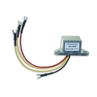 CDI Electronics Regulated Rectifier 2/3/4/6 Cyl - Johnson Evinrude CDI193-3408
