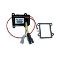 CDI Electronics® Voltage Regulated 4/6 Cyl., 20/35 amp - Johnson Evinrude CDI193-6048