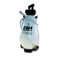 CDI Electronics® Gearcase Filler CDI551-33-1