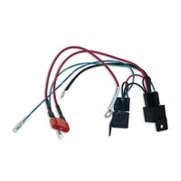 CDI Electronics® Tilt/Trim Relay Assembly - Mercury, Mariner CDI852-9820