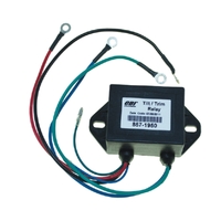 CDI Electronics® Tilt/Trim Relay - Yamaha CDI857-1950