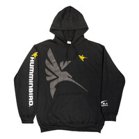 Humminbird Vintage Hoodie