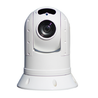 ATOM-A418 Compact Hi-Def IP PTZ Camera