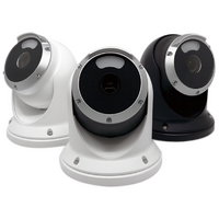 IRIS PHOTON 4K UHD Ultra Low Light IP Camera