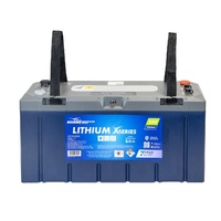 BLA Lithium Battery - Performance BT XSeries
