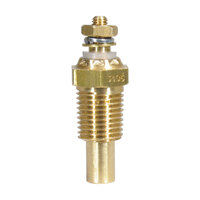Veethree Electronics Water Temperature Senders - Sender style D - BLA