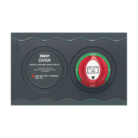 BEP Contour Battery Distribution Clusters