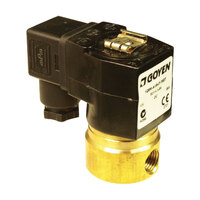 LPG Shut Off Solenoid